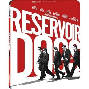 Reservoir Dogs